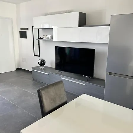 Bellavista Modern SantʼAntìoco