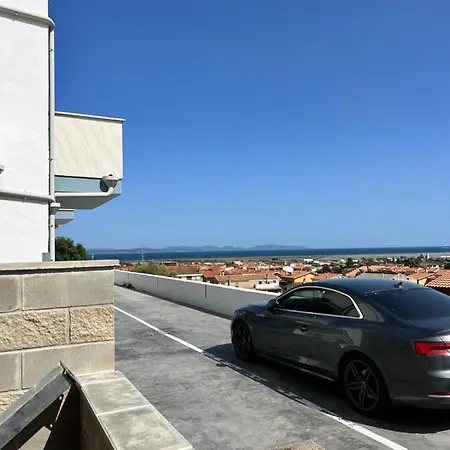 Bellavista Modern * SantʼAntìoco
