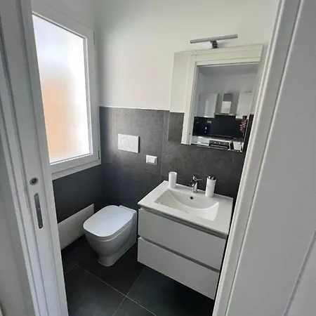 Сasa de vacaciones Bellavista Modern SantʼAntìoco