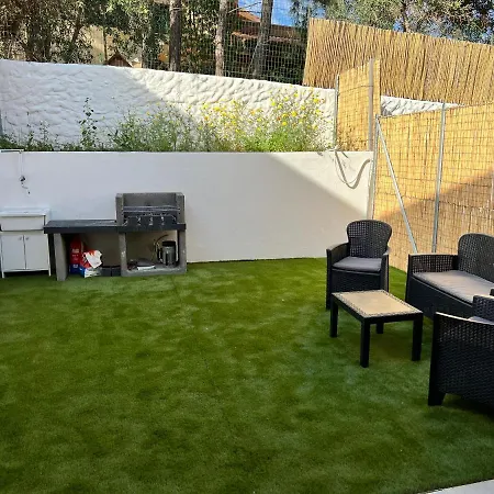 Сasa de vacaciones Bellavista Modern SantʼAntìoco